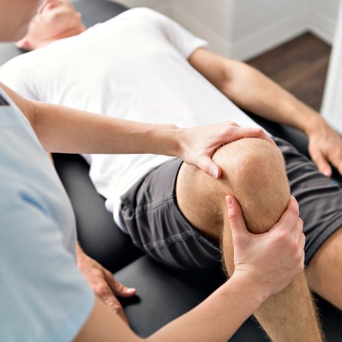 Tecarterapia: come funziona e quando serve